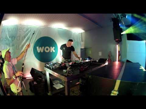 Quiz - Melodic Sea Summer Festival 15.07.2017 - Amfiteatr Olszynki Wronki