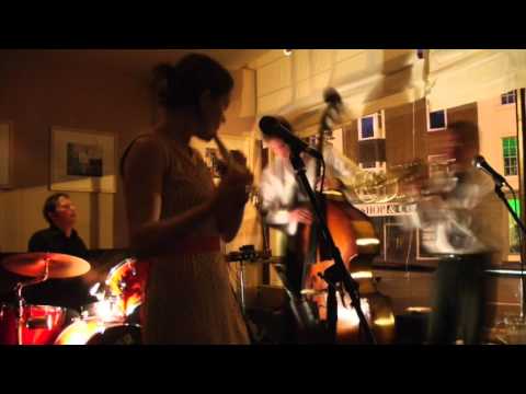 Our Lady of the Flowers (The Dust Collectors)