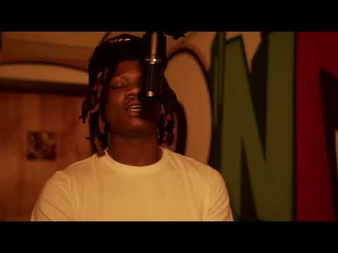 ABMOE KAEKAE HOT - Pain (Studio Performance) The Hallway