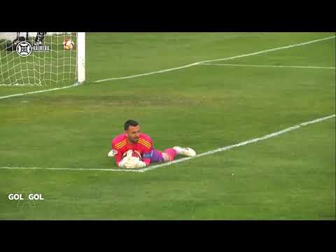 Temporada 2023/2024 Primera Federacion Jornada  28 Antequera CF 1-Recreativo 1 Resumen.