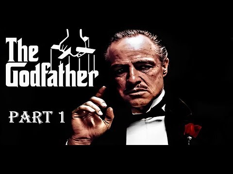 The Godfather 1972 Full Movie Youtube The Godfather 1972 Full