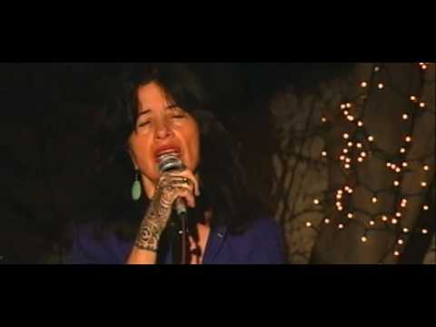 Joy Harjo's "Reality Show"