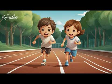 Omer Gigi - Run With Me (Relaxing Set)