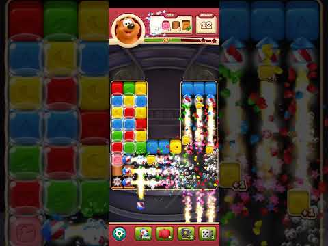 Toy blast level 3481