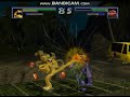 Clay Fighter 63 1 3 N64 Taffy 30 Hits Insane Combo