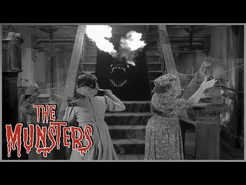 Open House | The Munsters