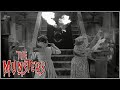 Open House The Munsters