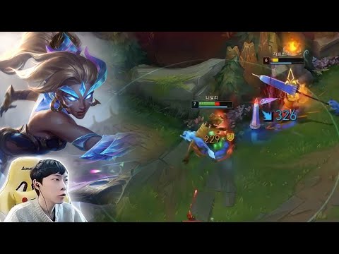 Sally Nidalee : I'm Coming to KOREAN to take Rank 1 Title