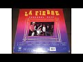 La Fiebre - Solo Un Sueno