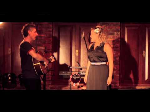 Meus Olhos - Nei Van Soria com Tati Portella