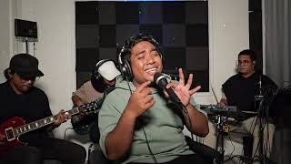 AKU CINTA PADAMU COVER BY BULAN AMP:ANGKASAWAN