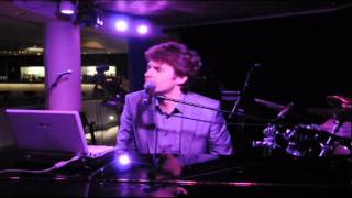 Mike Sidaway - Praying For Time (George Michael)