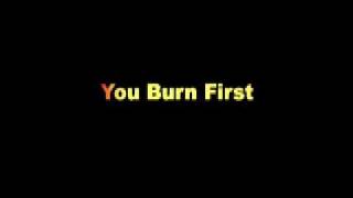 Alexisonfire - You Burn First (Lyrics)