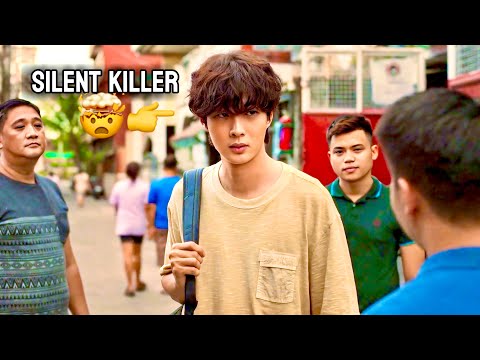 Everyone Bullied Him&hellip; Until He Transformed Into a Monster || Kdrama Recap World