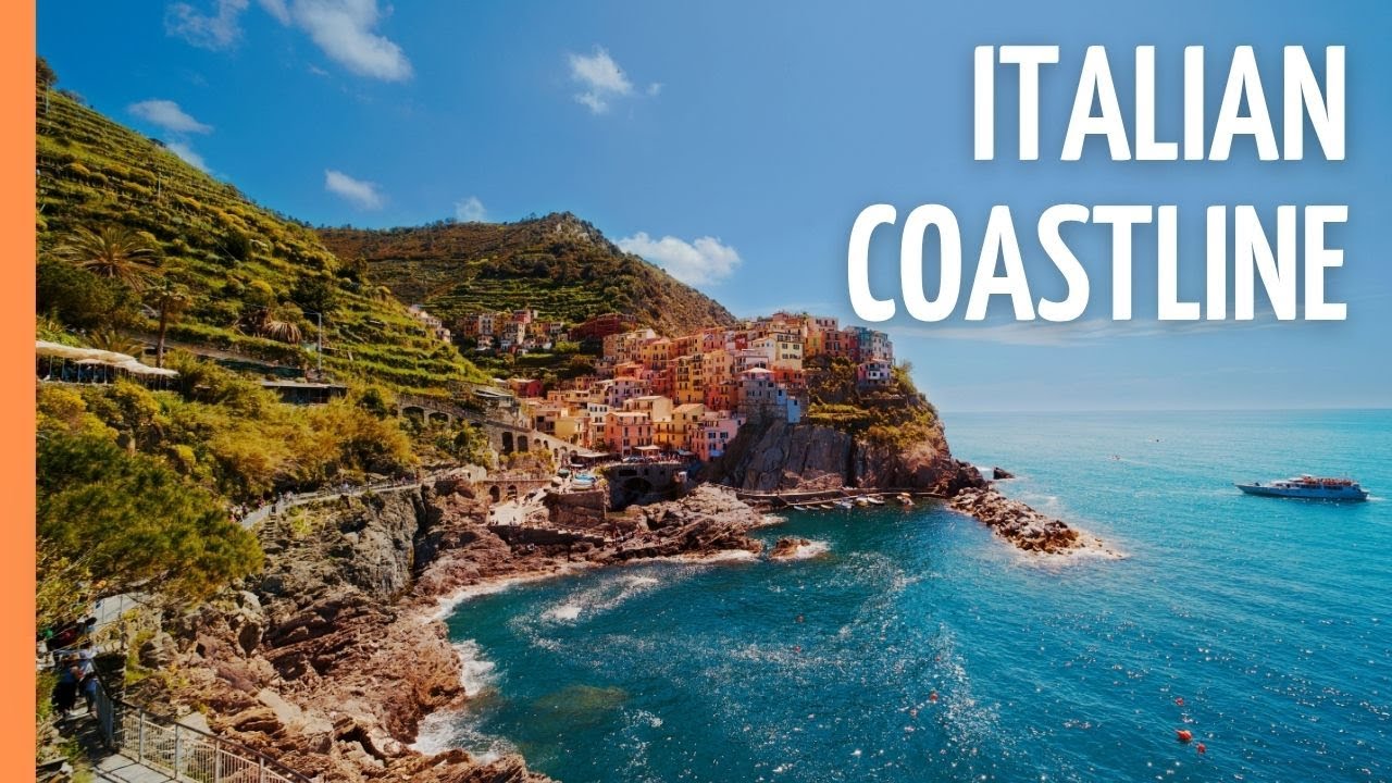 Italy, the eternal country