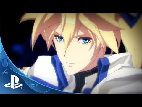 Guilty Gear Xrd -SIGN- Official Trailer | PS4, PS3