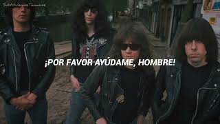 The Ramones - Something To Believe In (Sub. Español)
