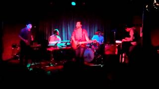 Milagres -- Glowing Mouth