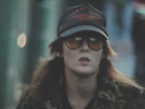 Bitch Year [Official Video] - LANEY JONES AND THE SPIRITS