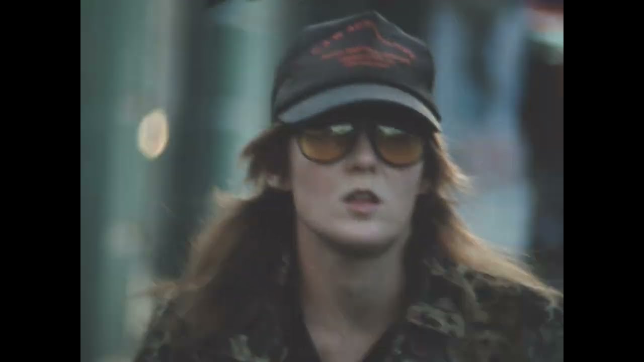 Laney Jones and the Spirits