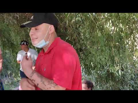 LIL DARING vs TENTO - 8vos de Final SANJA FREE Vol. 08