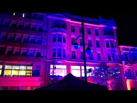 Light Move Festival 2023 - IF Igor Falecki