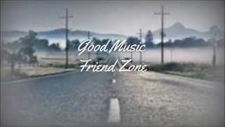 G-Eazy - Friend Zone (ft. Marc E. Bassy) (Prod. Nic Nac)