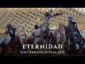 ETERNIDAD | ROSARIO DE CÁDIZ | Hermandad de la Exaltación | Jueves Santo | Semana Santa Sevilla 2026