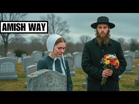 How Amish Remarry After a Spouse’s Death | The Old Amish Way