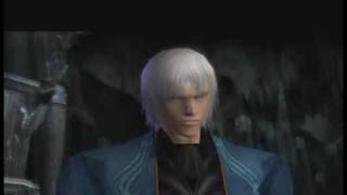 Devil May Cry 3- Blood Brothers (Papa Roach)