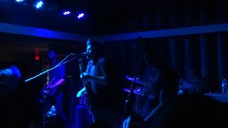 The Spill Canvas - &quot;Polygraph, Right Now&quot; (Live in San Diego 9-20-18)