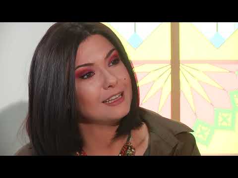 Sub Lupa cu AdrianaOchisanu