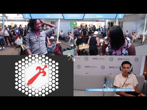 Madame Smash Cat vs Ojama Grand Finals