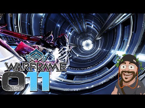 WARFRAME 🔪 [011] Gemeinsam Stark 🔪 Let's Play Warframe deutsch