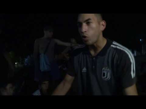 PARKI NOODLE vs RG MALTRATO - Semi Final - SVF 2vs2 1/3