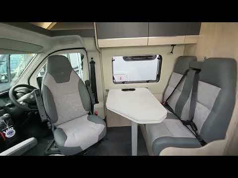 2026 Auto-Trail Expedition 67 Flex