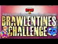 Brawl Stars Brawlentines Event Information Free Brawlentines Pins Brawlentines Challenge Rewards