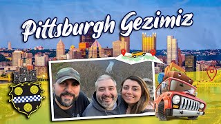 Pittsburgh Gezimiz