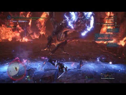 The Evening Star: Near flawless no damage run.