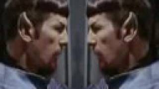 Information Society, Depeche Mode and Star Trek samples ( Replicant - Transwarp)