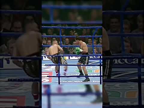 Best of Prince Naseem Hamed (boxer)