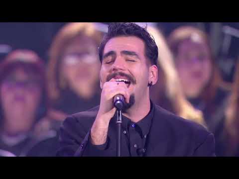 Tutti per Uno- Almeno tu nell'universo (Ignazio Boschetto)