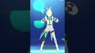 Cover art for opera space opera