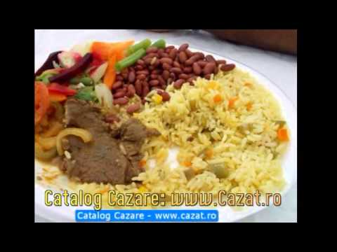 Cazare Tarzia, Neamt - Cazat.ro