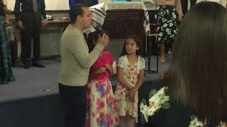 Sacha, Raymond Rodriguez Cuando Le Adoras