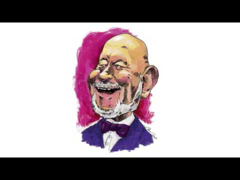 Vello Orumets - Hello Mary Lou