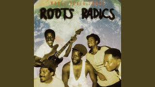 International Garvey Dub