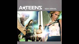 In The Blink Of An Eye - A*Teens