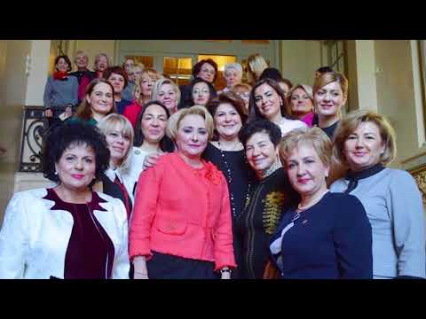 Raport de activitate senator Emilia Arcan