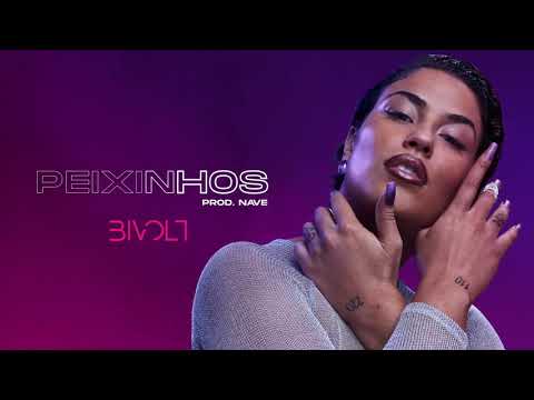 Video thumbnail for Peixinhos